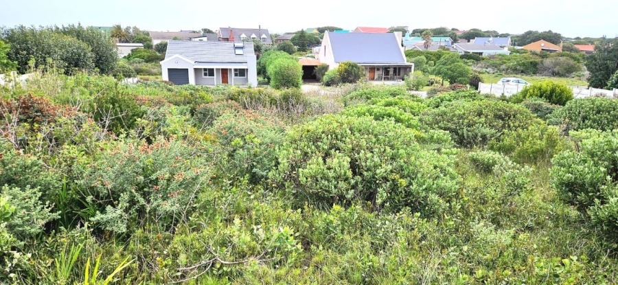 0 Bedroom Property for Sale in Kleinbaai Western Cape